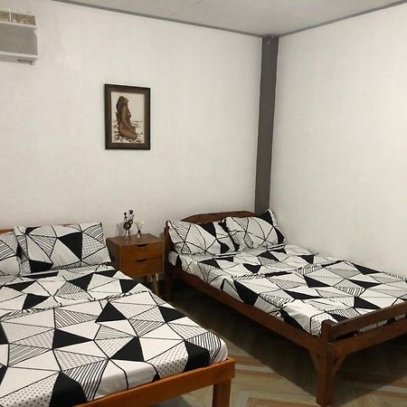 Traditional Private Guesthouse In Patar Beach Bolinao المظهر الخارجي الصورة