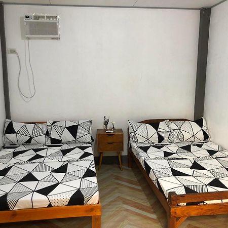 Traditional Private Guesthouse In Patar Beach Bolinao المظهر الخارجي الصورة
