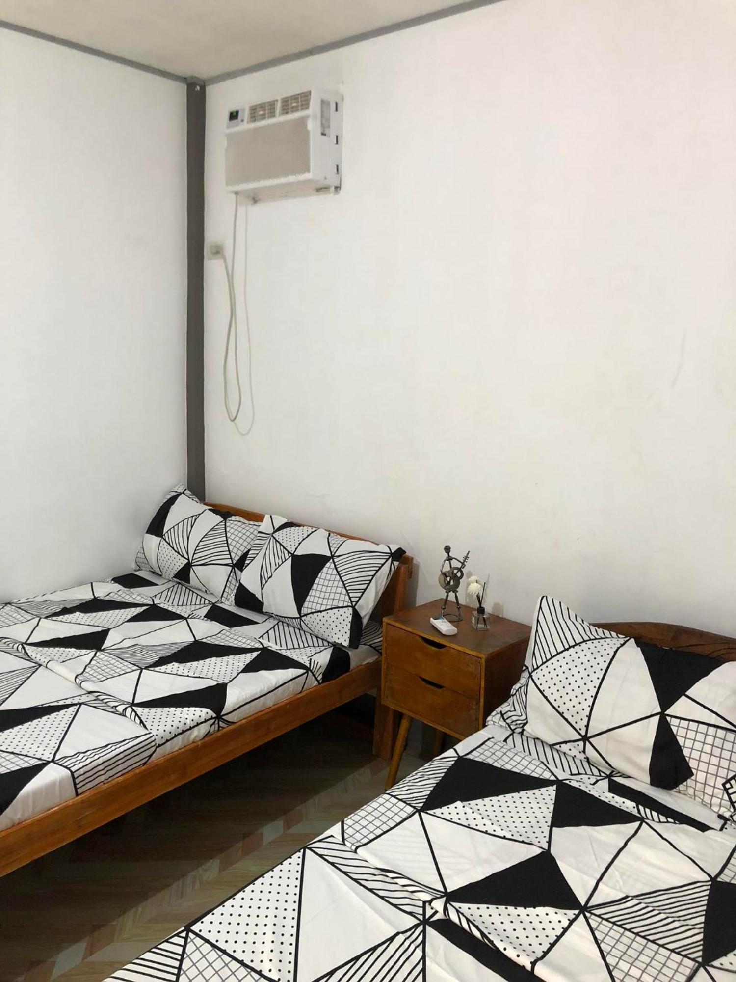 Traditional Private Guesthouse In Patar Beach Bolinao المظهر الخارجي الصورة
